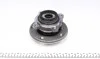 Подшипник ступицы (передней) BMW 4 (F32/F33/F36/F82/F83) 13-16 FAG 713 6496 90 (фото 6)