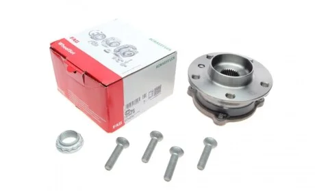 Подшипник ступицы (передней) BMW X5 (E70)/X6 (E71/E72) 07-13 FAG 713649700