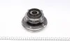 Подшипник ступицы (передней) BMW X1 (E84) 09-15 FAG 713 6497 20 (фото 2)