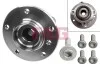 Подшипник ступицы (передней) BMW X1 (E84) 09-15 FAG 713 6497 20 (фото 5)