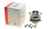 Подшипник ступицы (задней) BMW X5 (G05/F95)/X6 (G06/F96) 18- FAG 713 6497 30 (фото 1)