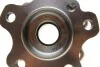 Подшипник ступицы (задней) BMW X5 (G05/F95)/X6 (G06/F96) 18- FAG 713 6497 30 (фото 4)