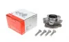 Підшипник маточини (передньої) BMW 3 (G20/G80)/5 (G30/G31/G80)/7 (G11/G12)/8 (G15/G92) 15- FAG 713649750 (фото 2)
