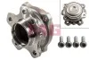 Підшипник маточини (передньої) BMW 3 (G20/G80)/5 (G30/G31/G80)/7 (G11/G12)/8 (G15/G92) 15- FAG 713649750 (фото 1)