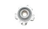 Підшипник маточини (передньої) BMW X5 (G05/F95)/X6 (G06/F96) 18- B47/B57/B58/N63 FAG 713649780 (фото 2)