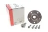 Подшипник ступицы (передней) BMW X7 (G07) 19- B57/B58/N63 FAG 713 6498 00 (фото 1)