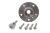 Подшипник ступицы (передней) BMW X7 (G07) 19- B57/B58/N63 FAG 713 6498 00 (фото 2)