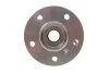 Подшипник ступицы (передней) BMW X7 (G07) 19- B57/B58/N63 FAG 713 6498 00 (фото 5)