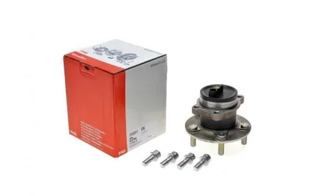 Подшипник ступицы (задней) Mitsubishi Outlander 12- FAG 713650620