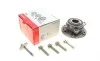 Підшипник маточини (передньої) Volvo S80/S60 98-10 FAG 713 6602 10 (фото 1)