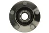 Підшипник маточини (передньої) Volvo S40/V50/C30/C70 04-13 FAG 713 6604 40 (фото 3)