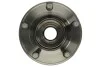 Підшипник маточини (передньої) Volvo S40/V50/C30/C70 04-13 FAG 713 6604 40 (фото 4)
