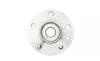 Подшипник ступицы (задней) Volvo S60/S80/V60/V70/XC70/XC90 02-18 FAG 713 6604 80 (фото 4)