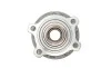 Подшипник ступицы (задней) Volvo S60/S80/V60/V70/XC70/XC90 02-18 FAG 713 6604 80 (фото 5)