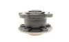 Подшипник ступицы (задней) Volvo S60/S80/V60/V70/XC70/XC90 02-18 FAG 713 6604 80 (фото 6)