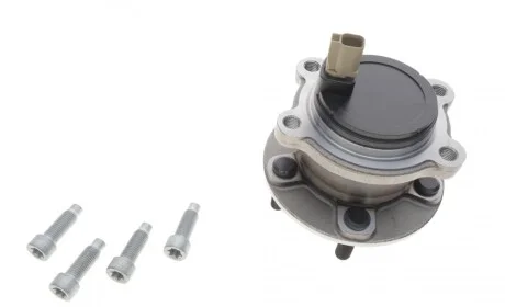 Подшипник ступицы (задней) Volvo V40 12-19 FAG 713660550