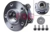 Подшипник ступицы (передней/задней) Volvo S60/S90/V60/V90/XC60/XC90 14- FAG 713 6605 60 (фото 1)