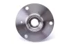Підшипник маточини (задньої) Smart ForTwo 04- FAG 713 6610 10 (фото 4)