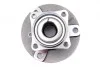 Підшипник маточини (задньої) Smart ForTwo 04- FAG 713 6610 10 (фото 5)