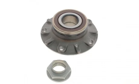 Подшипник ступицы (передней) BMW 7 (E38) FAG 713 6671 90
