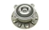 Подшипник ступицы (передней) BMW 5 (E39) 95-04 FAG 713 6672 20 (фото 3)