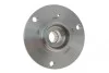 Подшипник ступицы (задней) Smart Cabrio/Fortwo 01-07 FAG 713 6673 40 (фото 3)