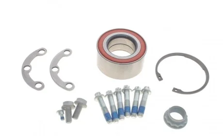 Підшипник маточини (задньої) MB E-class (W124/W210) 93-02 FAG 713 6675 30