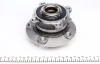 Підшипник маточини (передньої) BMW 7 (E65/E66/E67) 01-08 FAG 713 6677 70 (фото 3)
