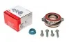 Подшипник ступицы (задней) MB C-class (W204)/E-class (A207) 07-16 FAG 713 6679 40 (фото 1)