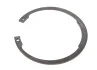 Подшипник ступицы (передней) MB A-class (W169)/B-class (W245) 04-12 FAG 713 6679 50 (фото 8)