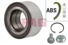 Подшипник ступицы (передней) MB A-class (W169)/B-class (W245) 04-12 FAG 713 6679 50 (фото 1)
