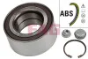 Подшипник ступицы (передней) MB A-class (W169)/B-class (W245) 04-12 FAG 713667960 (фото 2)