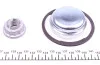 Подшипник ступицы (передней) MB A-class (W169)/B-class (W245) 04-12 FAG 713667960 (фото 4)