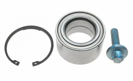 Підшипник маточини (передньої) MB C-class (W204)/CLS (C218)/E (W212) 07- FAG 713667990