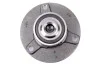 Подшипник ступицы (передней) Smart 0.6/0.7/1.0i/0.8CDI 07- FAG 713 6680 60 (фото 5)