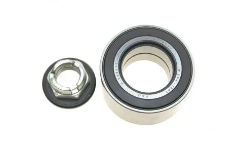 Подшипник ступицы (передней) Jaguar X-Type/Ford Mondeo III 1.8-3.0 00-09 FAG 713 6784 10