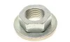 Підшипник маточини (задньої) Ford Fiesta 01- (-ABS) FAG 713 6786 40 (фото 5)