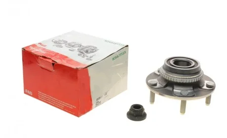 Подшипник ступицы (задней) Ford Transit 04-06 (FWD)/заменен на 713 6787 30 FAG 713 6787 20