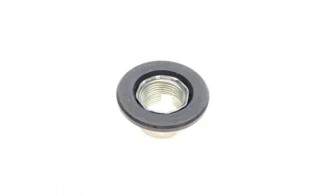 Подшипник ступицы (передней) Ford Connect 02-13 (+ABS) FAG 713 6788 70