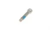 Подшипник ступицы (передней) Ford Transit 06- (d=49) (для повышенной нагрузки) FAG 713 6789 10 (фото 11)