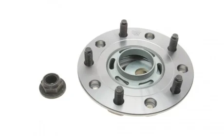 Подшипник ступицы (задней) Ford Transit 2.2/2.4TDCI, 04/06 - 12/14 FAG 713 6789 30