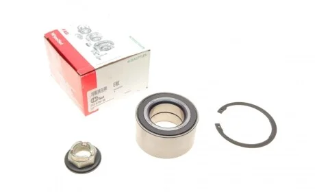 Подшипник ступицы (передней) Ford Kuga I 2.0TDCi/2.5/4x4 08- FAG 713678950