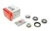 Підшипник маточини (задньої) Ford Escort 90-00 FAG 713 6789 60 (фото 8)