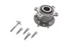 Подшипник ступицы (задней) Ford Kuga 2.0 TDCi 08-12 FAG 713 6789 80 (фото 1)