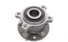 Подшипник ступицы (задней) Ford Kuga 2.0 TDCi 08-12 FAG 713 6789 80 (фото 4)