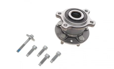 Подшипник ступицы (задней) Ford Kuga 2.0 TDCi 08-12 FAG 713 6789 80