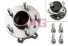 Підшипник маточини (задньої) Ford Mondeo 07-15 FAG 713 6789 90 (фото 7)