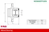 Подшипник ступицы (задней) Ford Transit Custom V362 04/12- / Transit V363 08/13- FAG 713 6791 60 (фото 3)