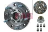 Подшипник ступицы (задней) Ford Transit Custom V362 04/12- / Transit V363 08/13- FAG 713 6791 60 (фото 11)
