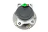 Подшипник ступицы (задней) Ford Focus 1.0-2.0 TDCi 10- (F-609401) FAG 713 6791 90 (фото 2)